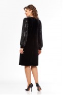 Alani Collection 2689 черный