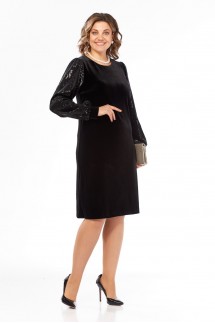 Alani Collection 2689 черный