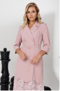 Mubliz 363 розовый