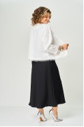 Alani Collection 2692 белый+черный