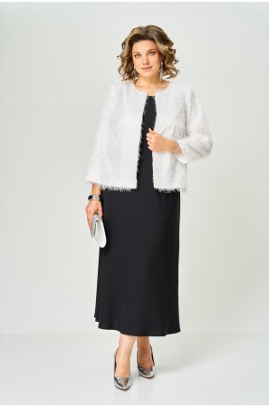 Alani Collection 2692 белый+черный