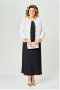 Alani Collection 2692 белый+черный