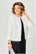 Alani Collection 2692 белый+черный