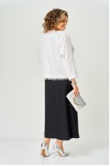 Alani Collection 2692 белый+черный