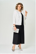 Alani Collection 2692 белый+черный