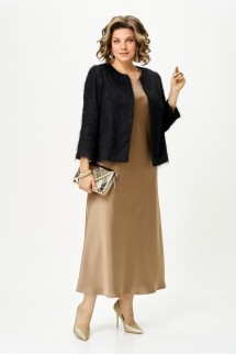 Alani Collection 2692 черный+золото