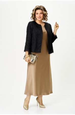Alani Collection 2692 черный+золото