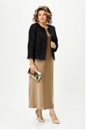 Alani Collection 2692 черный+золото