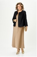 Alani Collection 2692 черный+золото