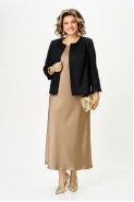 Alani Collection 2692 черный+золото