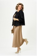 Alani Collection 2692 черный+золото