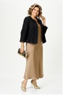 Alani Collection 2692 черный+золото