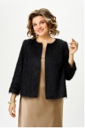 Alani Collection 2692 черный+золото
