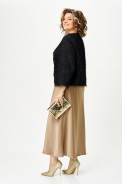 Alani Collection 2692 черный+золото