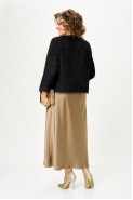 Alani Collection 2692 черный+золото