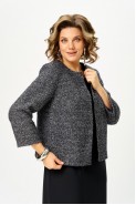Alani Collection 2693 графит+черный