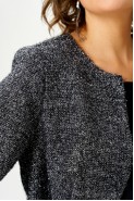 Alani Collection 2693 графит+черный
