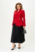 Alani Collection 2694 красный+черный