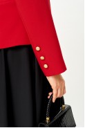 Alani Collection 2694 красный+черный