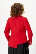 Alani Collection 2694 красный+черный