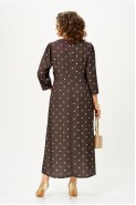 Alani Collection 2695 шоколад