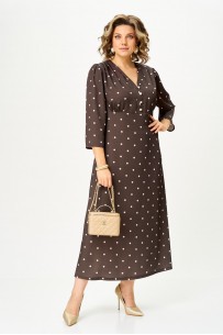 Alani Collection 2695 шоколад