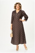 Alani Collection 2695 шоколад