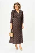 Alani Collection 2695 шоколад