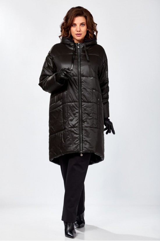 Lady Secret 8302 черный