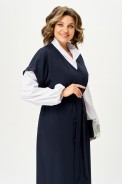 Lady Secret 26328 синий-белый