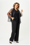 Alani Collection 2690 черный