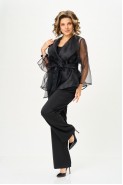 Alani Collection 2690 черный