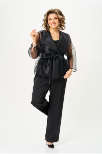 Alani Collection 2690 черный