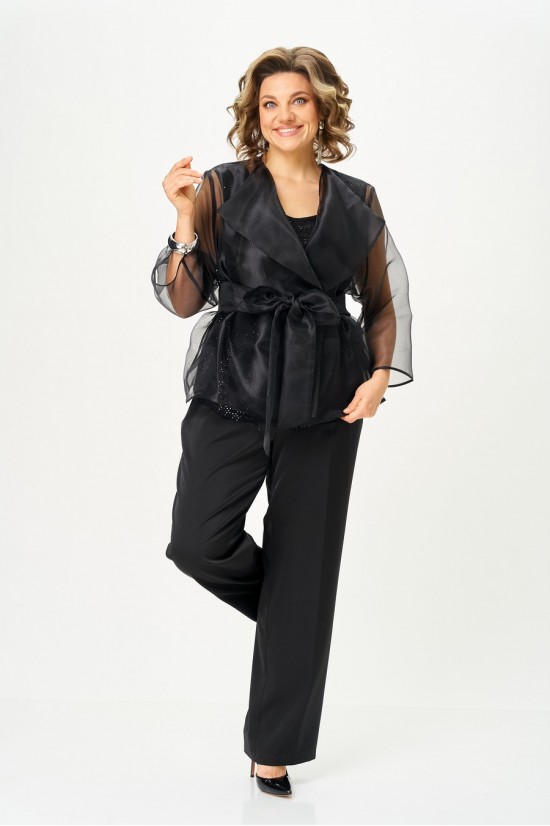 Alani Collection 2690 черный