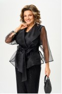 Alani Collection 2691 черный