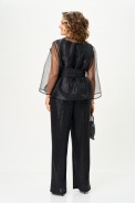 Alani Collection 2691 черный