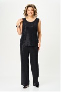 Alani Collection 2691 черный