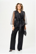 Alani Collection 2691 черный