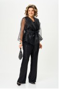 Alani Collection 2691 черный