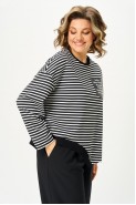 Alani Collection 2696 черный