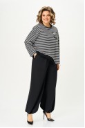 Alani Collection 2696 черный
