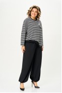Alani Collection 2696 черный