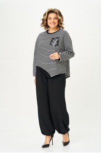 Alani Collection 2696 черный