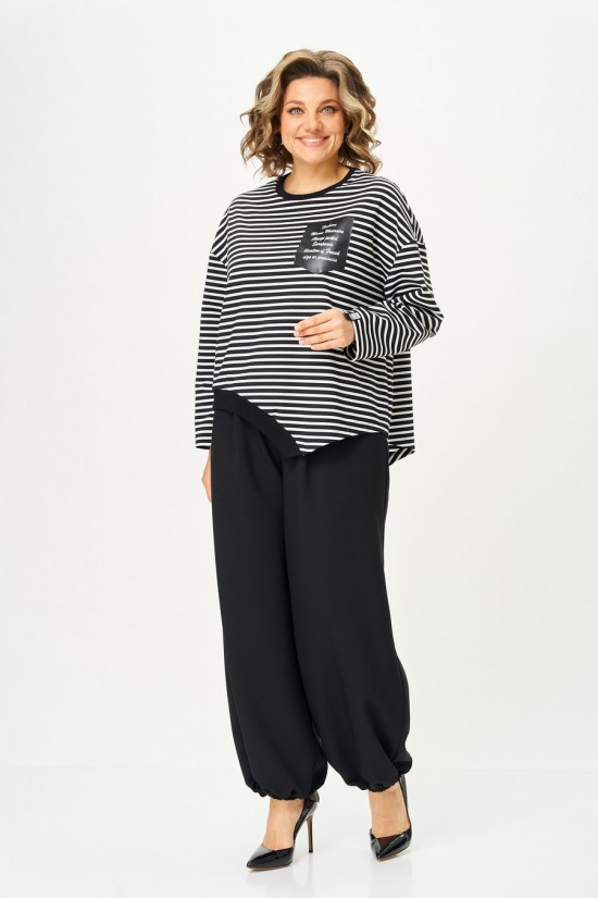 Alani Collection 2696 черный