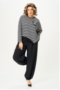Alani Collection 2696 черный