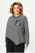 Alani Collection 2696 черный