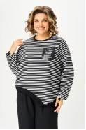 Alani Collection 2696 черный