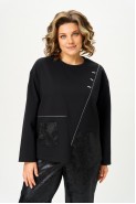 Alani Collection 2698 черный