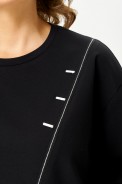 Alani Collection 2698 черный