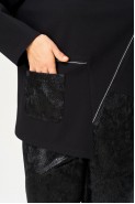 Alani Collection 2698 черный